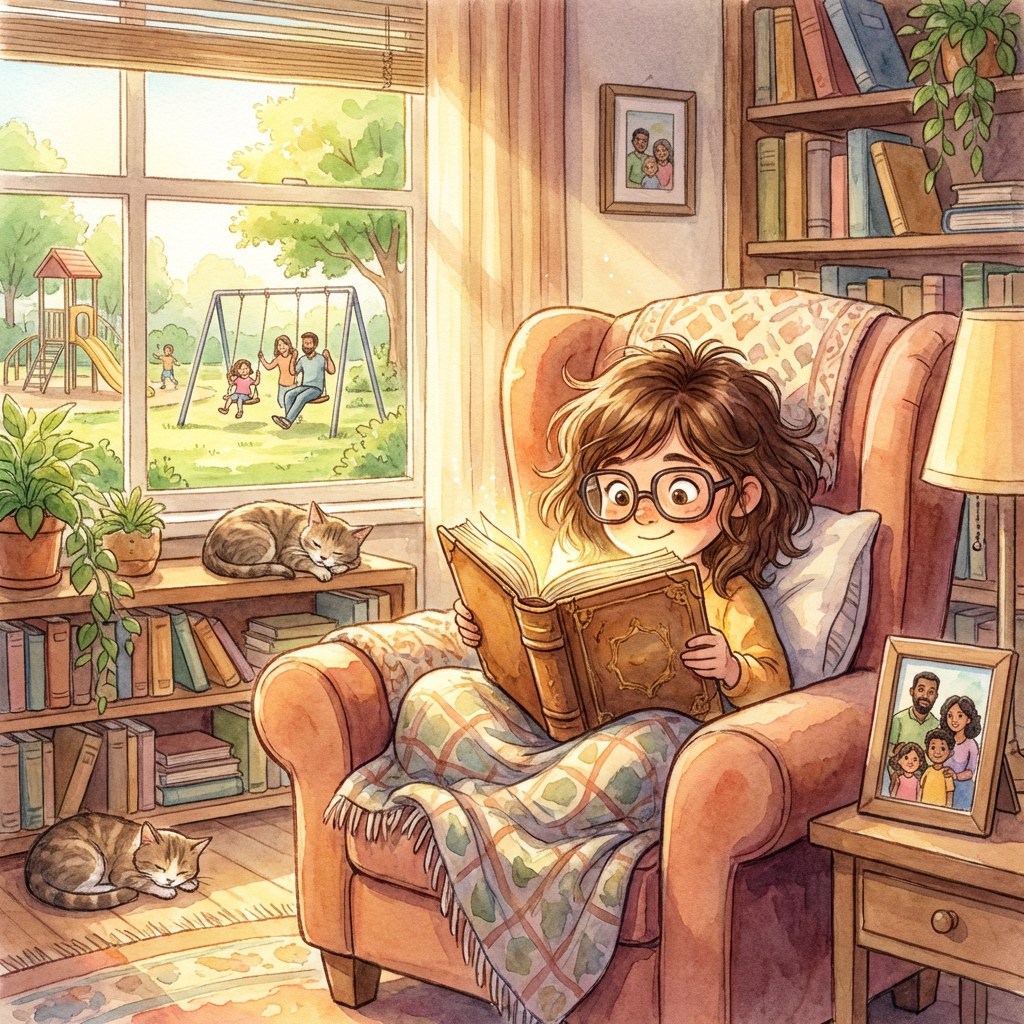 Ali und das Buch der sprechenden Tiere