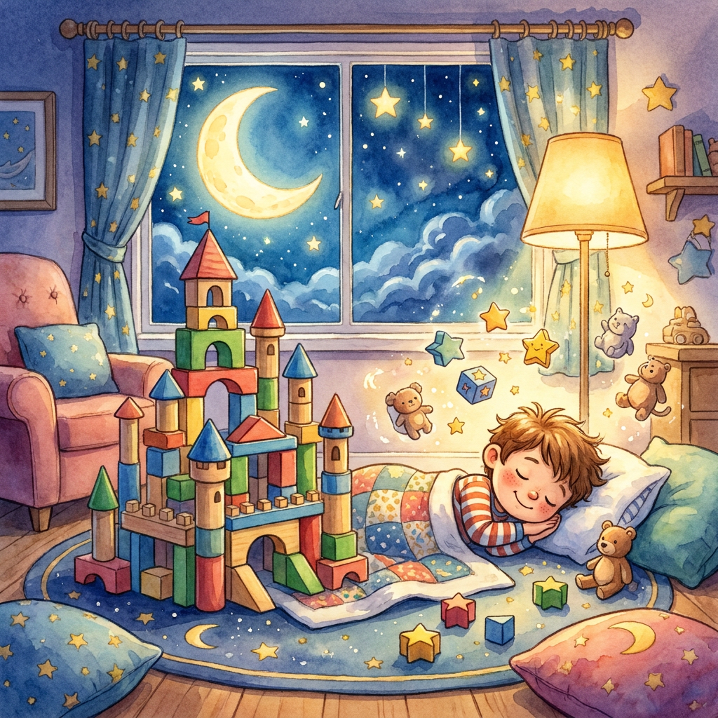 Phils Baustellen-Abenteuer